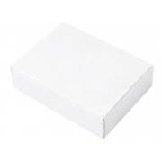 Набор для создания 2-х ароматических свечей: амбра и табак/маракуйя, сандал и пачули