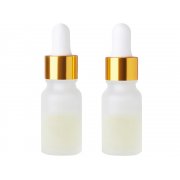 Набор для создания 2-х ароматических свечей: имбирный пряник, рождественская елка