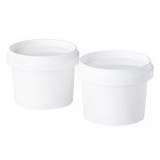 Набор для создания 2-х ароматических свечей: имбирный пряник, рождественская елка