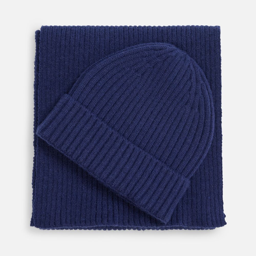 Набор Laconi, синий арт. 19738.44 Набор Laconi, синий арт. 19738.44