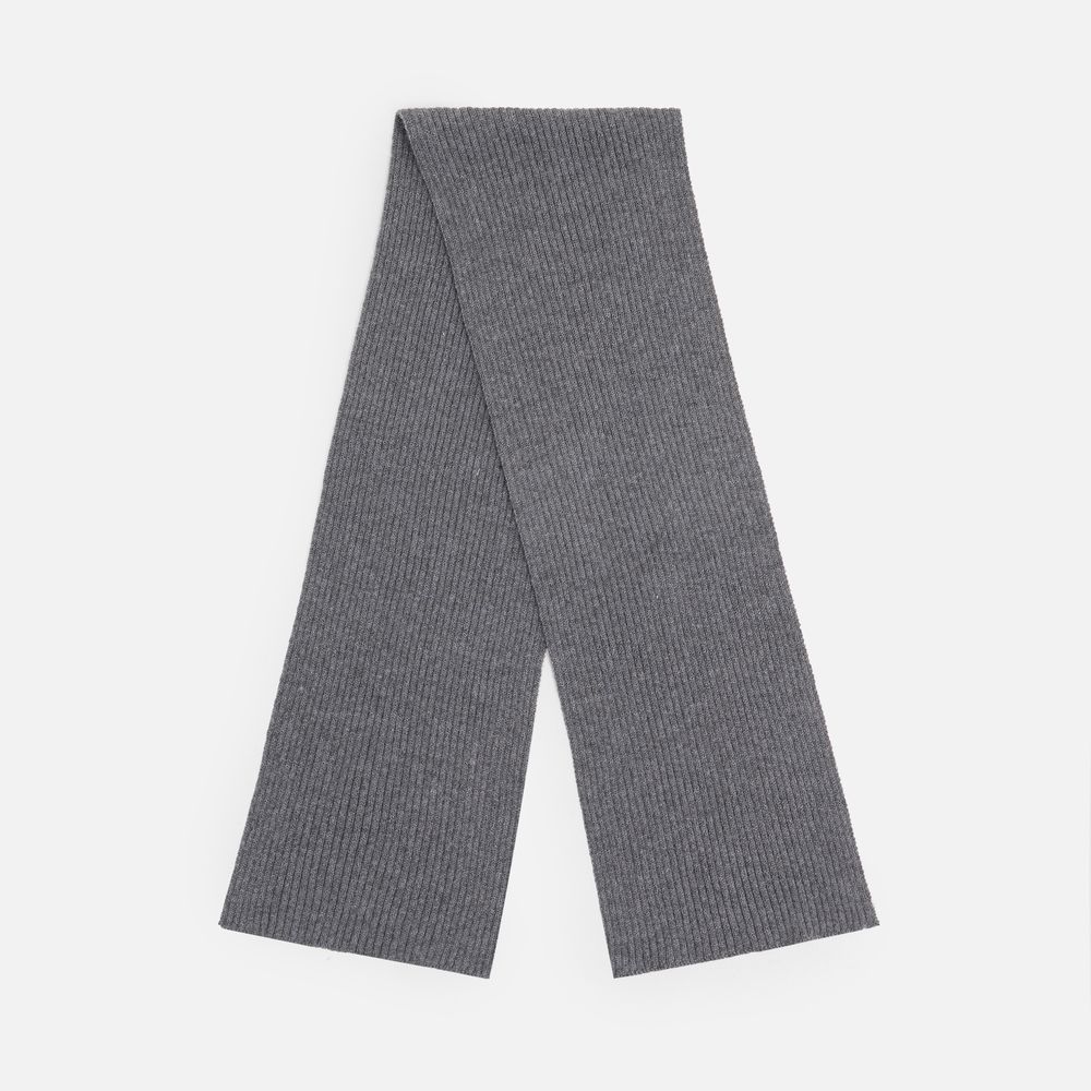 Набор Laconi, темно-серый меланж арт. 19738.12 Набор Laconi, темно-серый меланж арт. 19738.12