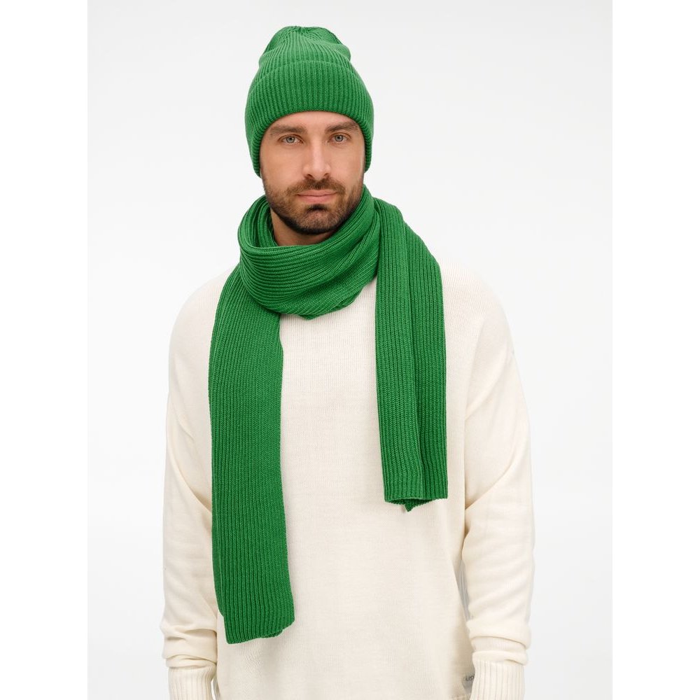 Набор Nobilis Mono, зеленый арт. 20625.93 Набор Nobilis Mono, зеленый арт. 20625.93