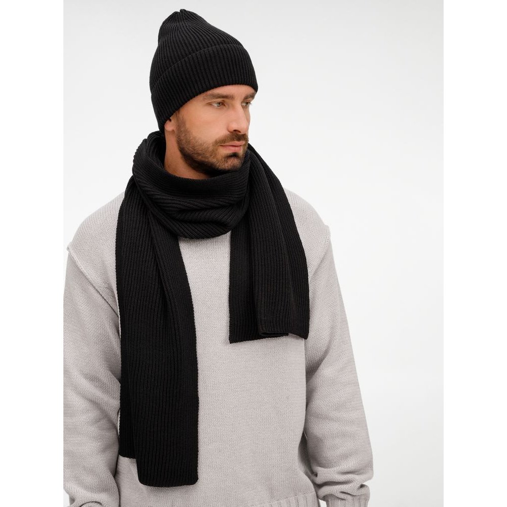 Набор Nobilis Mono, черный арт. 20625.30 Набор Nobilis Mono, черный арт. 20625.30