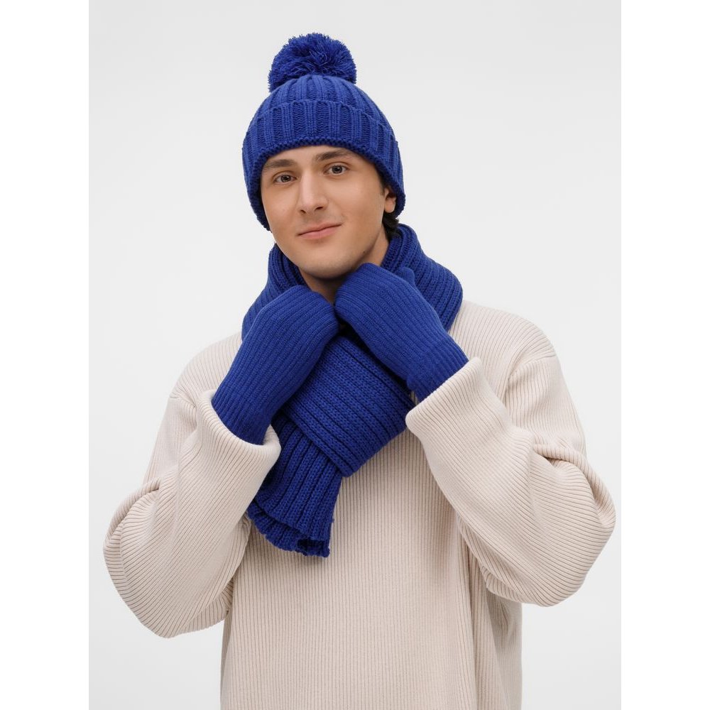 Набор HappyGo, синий арт. 19739.40 Набор HappyGo, синий арт. 19739.40