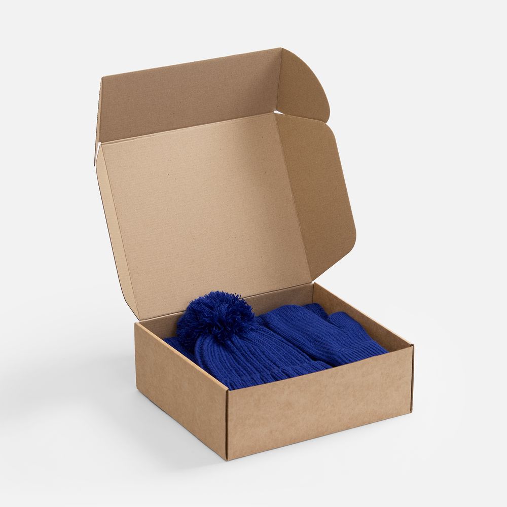 Набор HappyGo, синий арт. 19739.40 Набор HappyGo, синий арт. 19739.40