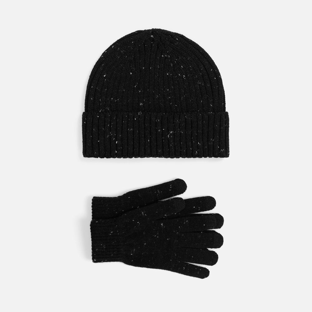 Набор Spotti, черный арт. 19737.30 Набор Spotti, черный арт. 19737.30