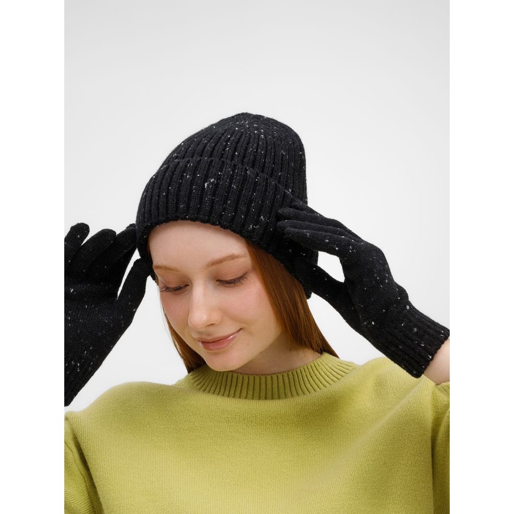 Набор Spotti, черный арт. 19737.30 Набор Spotti, черный арт. 19737.30