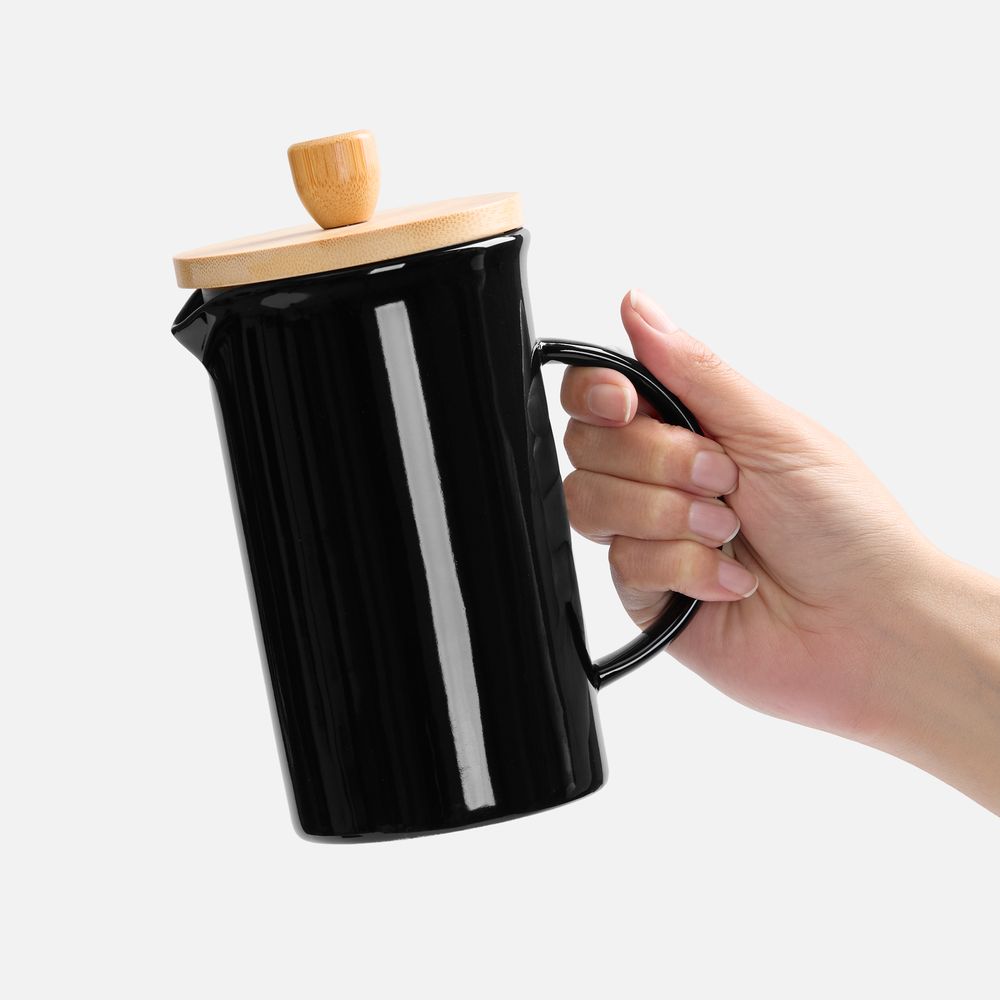 Френч-пресс Mezzo арт. 18665.30 Френч-пресс Mezzo арт. 18665.30