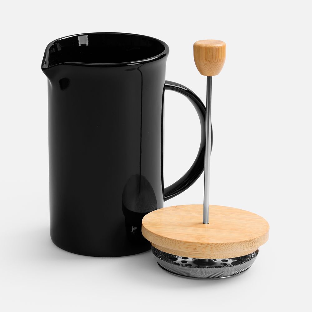 Френч-пресс Mezzo арт. 18665.30 Френч-пресс Mezzo арт. 18665.30