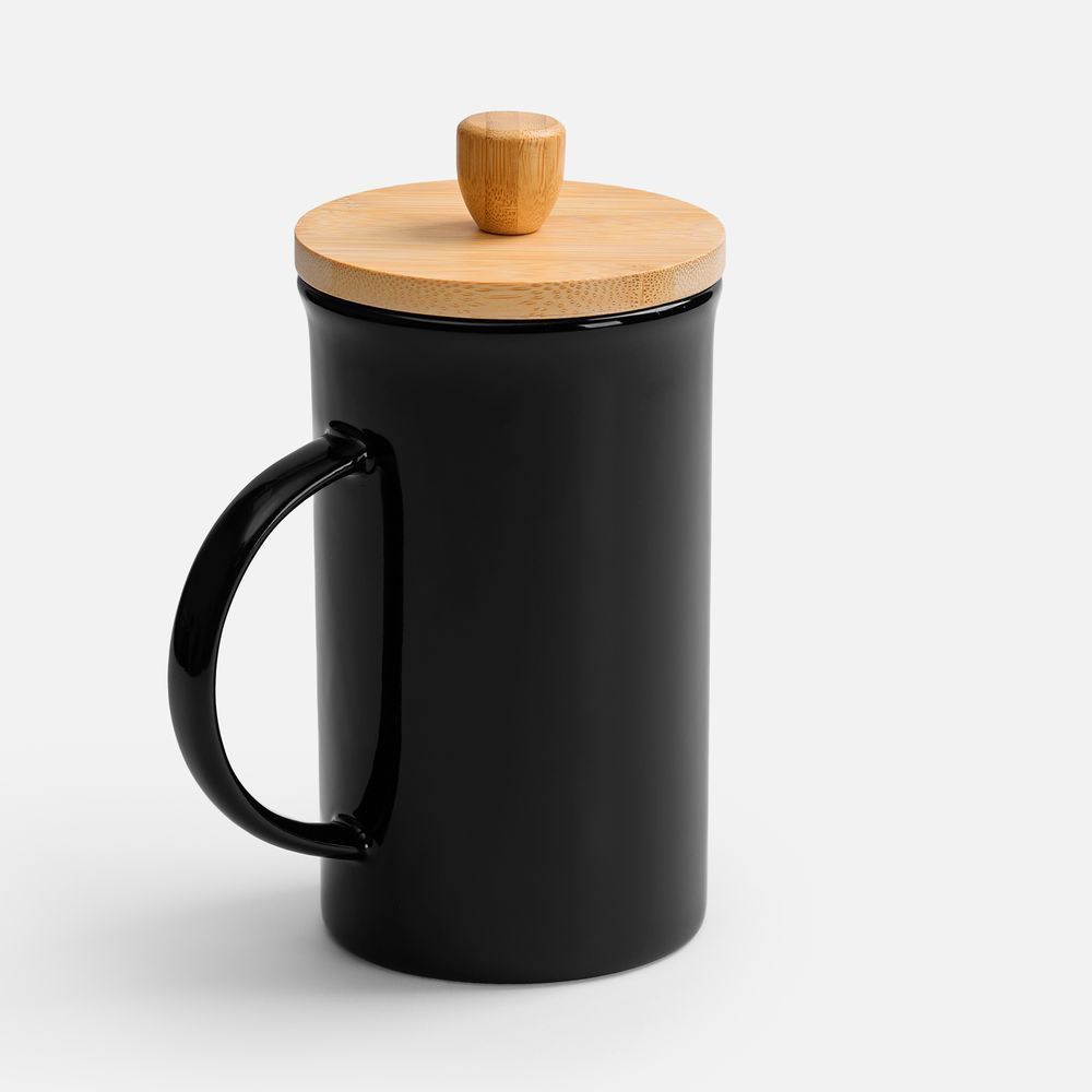 Френч-пресс Mezzo арт. 18665.30 Френч-пресс Mezzo арт. 18665.30