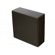 Коробка подарочная «Raven», L