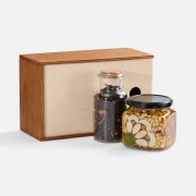 Набор Forest Pump, «Малина со сливками» арт. 18625.03 Набор Forest Pump, «Малина со сливками» арт. 18625.03