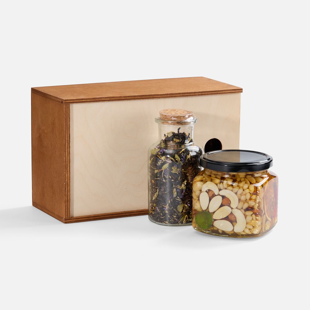 Набор Forest Pump, «Сила Сибири» арт. 18625.01 Набор Forest Pump, «Сила Сибири» арт. 18625.01