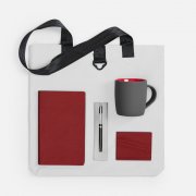 Набор Petrus Maxi, красный арт. 20765.50