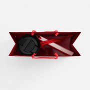 Набор Kroom Office, красный арт. 21979.50