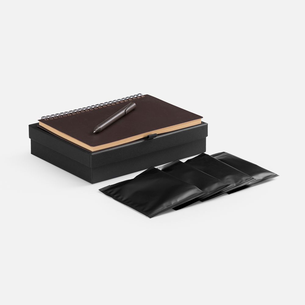 Набор Coffeist арт. 23092.00 Набор Coffeist арт. 23092.00