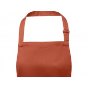 Фартук «Andrea» с регулируемой завязкой