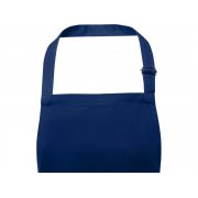 Фартук «Andrea» с регулируемой завязкой арт. 11333455 Фартук «Andrea» с регулируемой завязкой арт. 11333455