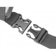 Светоотражающая сумка на пояс «Neo Extra Reflect» арт. 927708