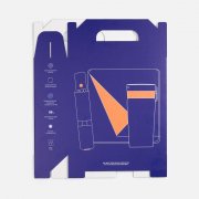 Коробка In Case M с печатью на заказ