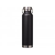 Термобутылка «Thor», переработанная сталь, 650 мл