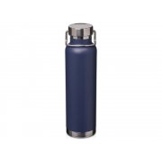 Термобутылка «Thor», переработанная сталь, 650 мл