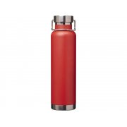 Термобутылка «Thor», переработанная сталь, 650 мл