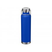 Термобутылка «Thor», переработанная сталь, 650 мл