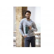 Термокружка «Melbourne», переработанная сталь, 1200 мл арт. 10080121 Термокружка «Melbourne», переработанная сталь, 1200 мл арт. 10080121