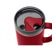 Термокружка «Melbourne», переработанная сталь, 1200 мл арт. 10080121 Термокружка «Melbourne», переработанная сталь, 1200 мл арт. 10080121