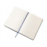 Блокнот А5 «NotaBene» с металлической шариковой ручкой и подставкой для телефона