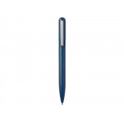 Блокнот А5 «NotaBene» с металлической шариковой ручкой и подставкой для телефона