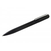 Блокнот А5 «NotaBene» с металлической шариковой ручкой и подставкой для телефона