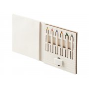 Набор для рисования из молочной бумаги «Artify»