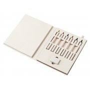 Набор для рисования из молочной бумаги «Artify»