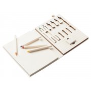 Набор для рисования из молочной бумаги «Artify»