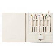 Набор для рисования из молочной бумаги «Artify»