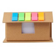 Набор стикеров и листов для заметок «Housy»