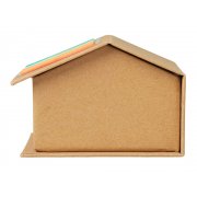 Набор стикеров и листов для заметок «Housy»