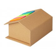 Набор стикеров и листов для заметок «Housy»