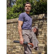 Зонт складной Magnum Auto, черный