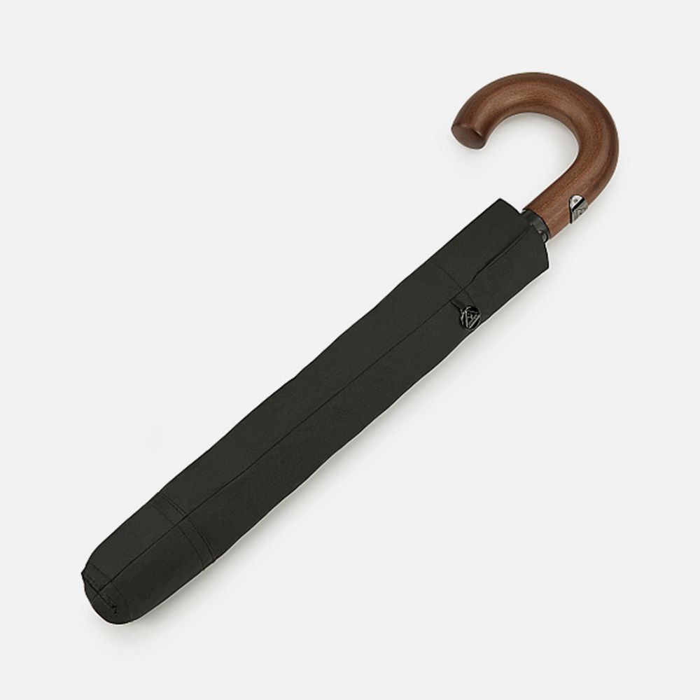 Зонт складной Magnum Auto, черный арт. 20410.30 Зонт складной Magnum Auto, черный арт. 20410.30