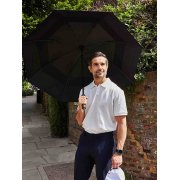 Зонт-трость Stormshield, черный