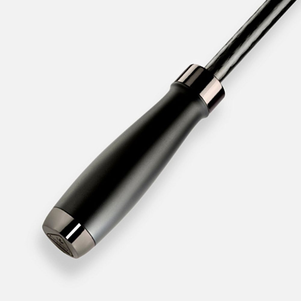 Зонт-трость Executive, черный арт. 20413.40 Зонт-трость Executive, черный арт. 20413.40