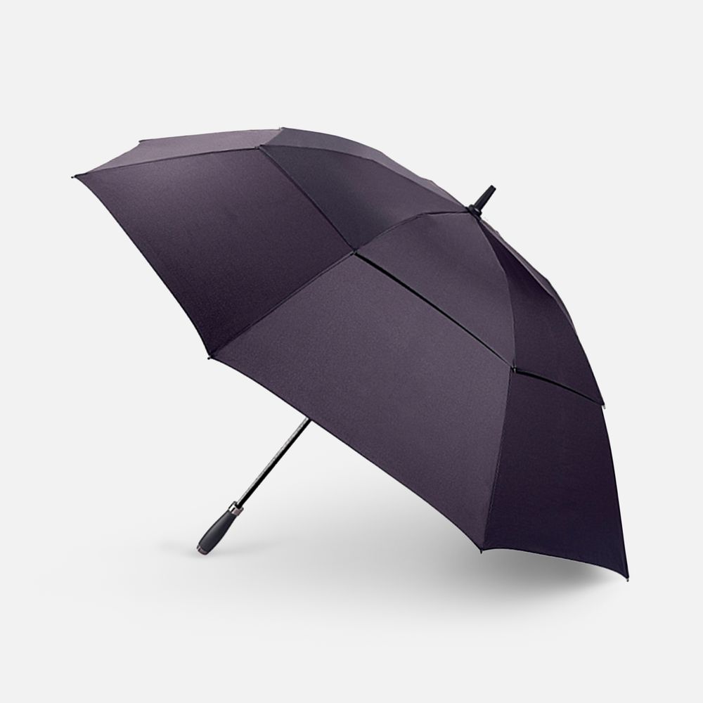 Зонт-трость Executive, черный арт. 20413.40 Зонт-трость Executive, черный арт. 20413.40