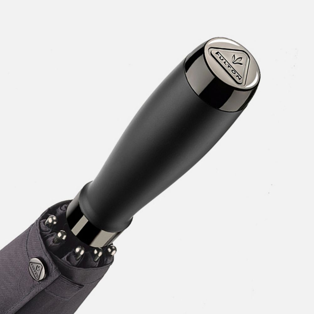 Зонт-трость Executive, черный арт. 20413.40 Зонт-трость Executive, черный арт. 20413.40