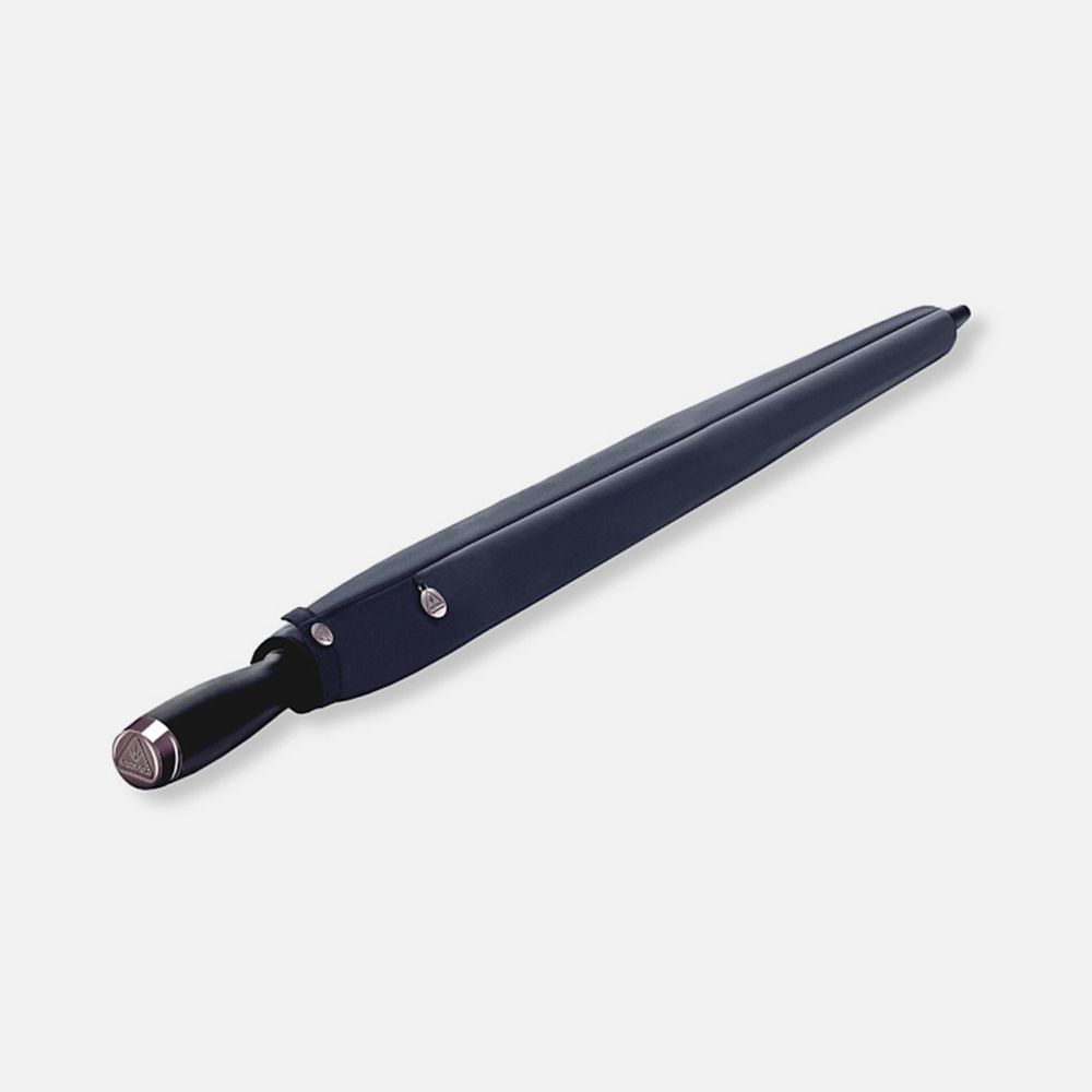 Зонт-трость Executive, черный арт. 20413.40 Зонт-трость Executive, черный арт. 20413.40