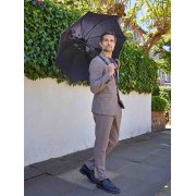 Зонт-трость Mayfair, черный