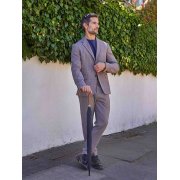 Зонт-трость Mayfair, черный