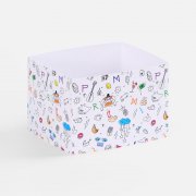 Шубер Casefect на заказ, S